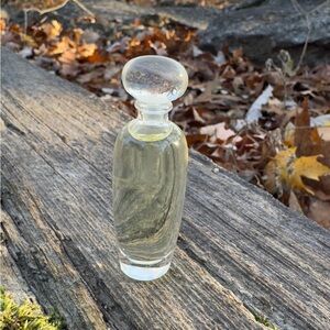 Vintage Estée Lauder “Pleasures” Mini Perfume – .12 fl oz